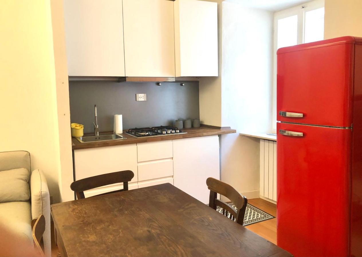 Appartement Casa Tre Gradini à Pérouse Extérieur photo