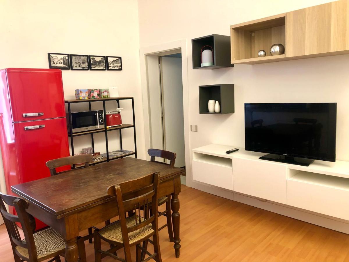 Appartement Casa Tre Gradini à Pérouse Extérieur photo