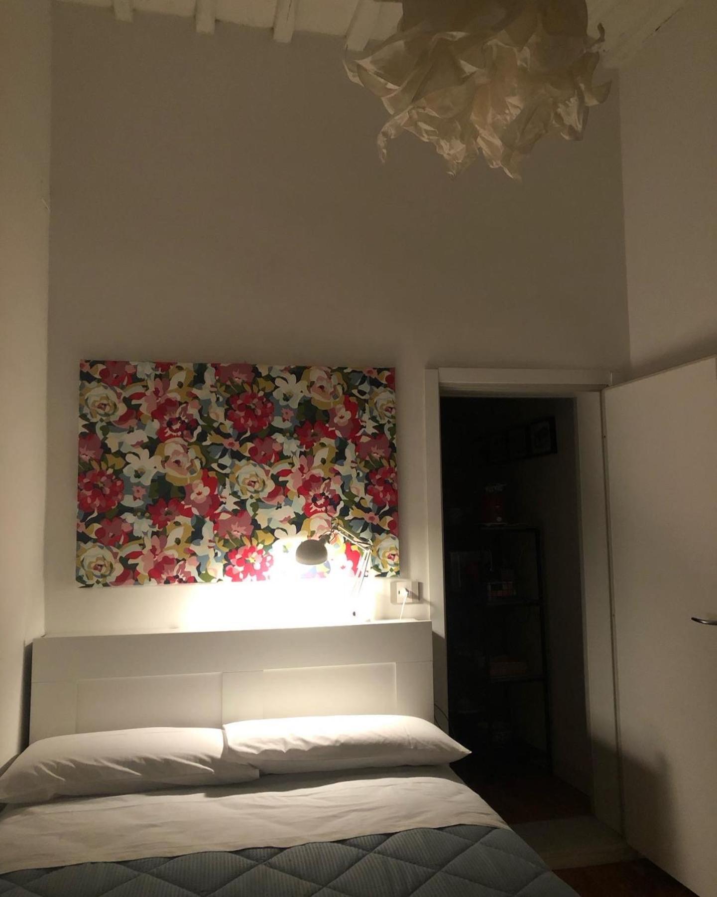 Appartement Casa Tre Gradini à Pérouse Extérieur photo